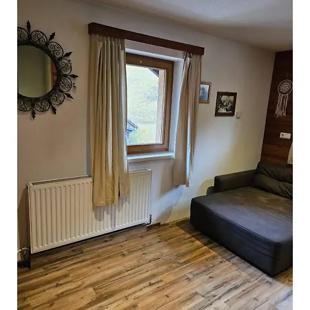 Apartamento Energieoase Simon & Sophie Walchegg