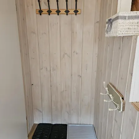 Apartamento Energieoase Simon & Sophie Walchegg